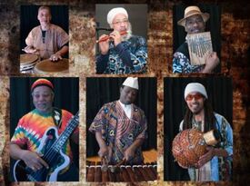 Spirit Ensemble - World Music Band - New York City, NY - Hero Gallery 2