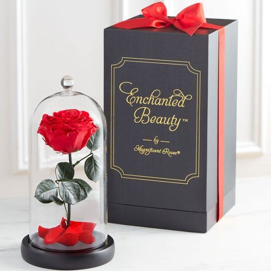 Disney-Inspired Valentine's Day Gifts 