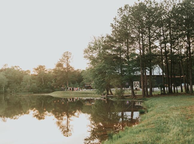 Three Oaks Farm Llc Reception Venues The Knot 8958