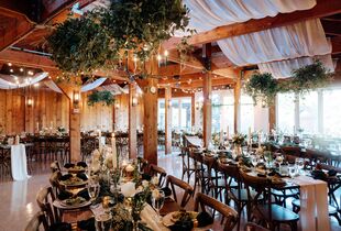 Wedding Venues in Cartersville, GA - The Knot