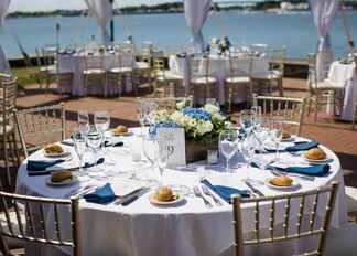 corinthian yacht club the knot