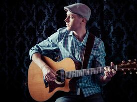 Aaron Goldfarb Guitar - Acoustic Guitarist - Austin, TX - Hero Gallery 4