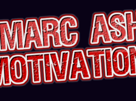 Marc Ash Motivation - Motivational Speaker - Youngsville, NC - Hero Gallery 1