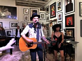 Simon and Celia - Acoustic Duo - Los Angeles, CA - Hero Gallery 3