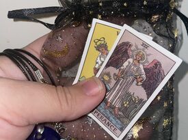 Shayra - Tarot Card Reader - Stamford, CT - Hero Gallery 4