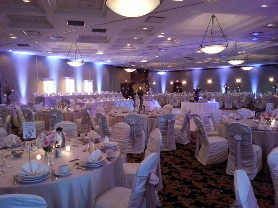 Concorde Inn of Clinton  Township  Reception  Venues  