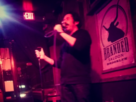 Jared Michael Gniewek's Karaoke Warzone - Karaoke DJ - New York City, NY - Hero Gallery 4