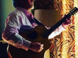 Chuck Denison: Just Plain Pretty Guitar - Acoustic Guitarist - Verona, WI - Hero Gallery 3