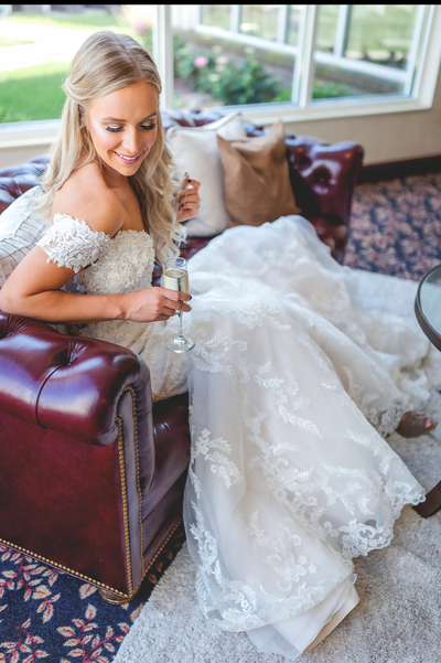  Bridal  Salons in Bloomington IN The Knot