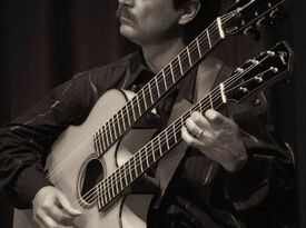 Fred Benedetti - Guitarist - San Diego, CA - Hero Gallery 1