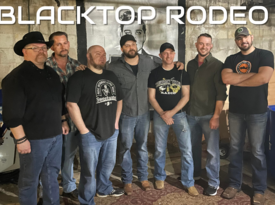 Blacktop Rodeo - Country Band - Lexington, KY - Hero Gallery 4