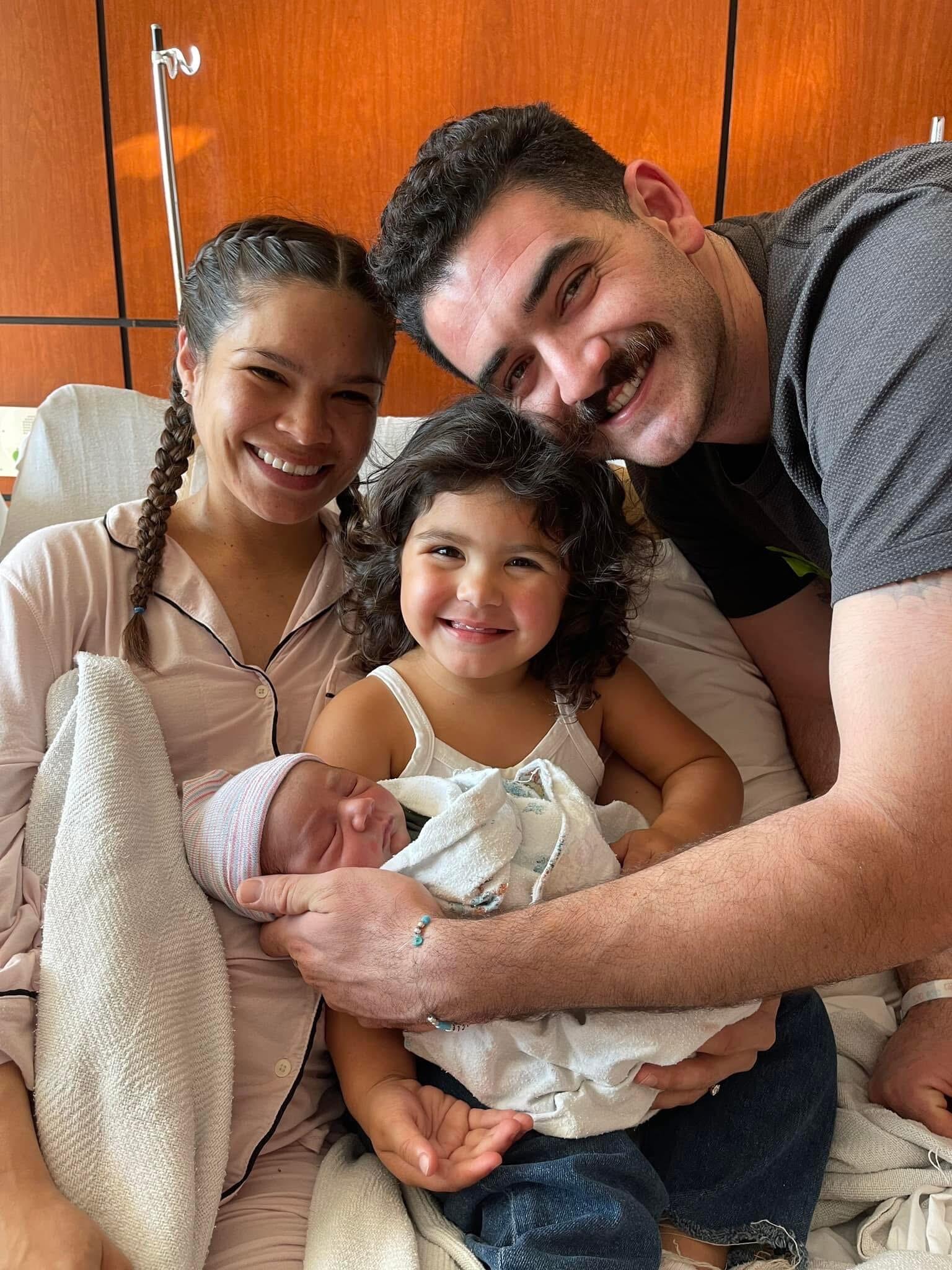 And then there were four 🥰
