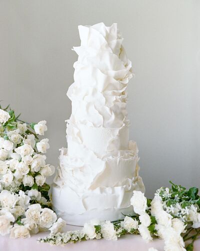 Wedding Cake Bakeries in Dallas, TX - The Knot