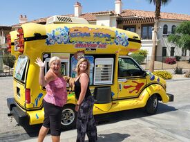 The Cone Zone, LLC / CZ Grill - Food Truck - Palm Desert, CA - Hero Gallery 4