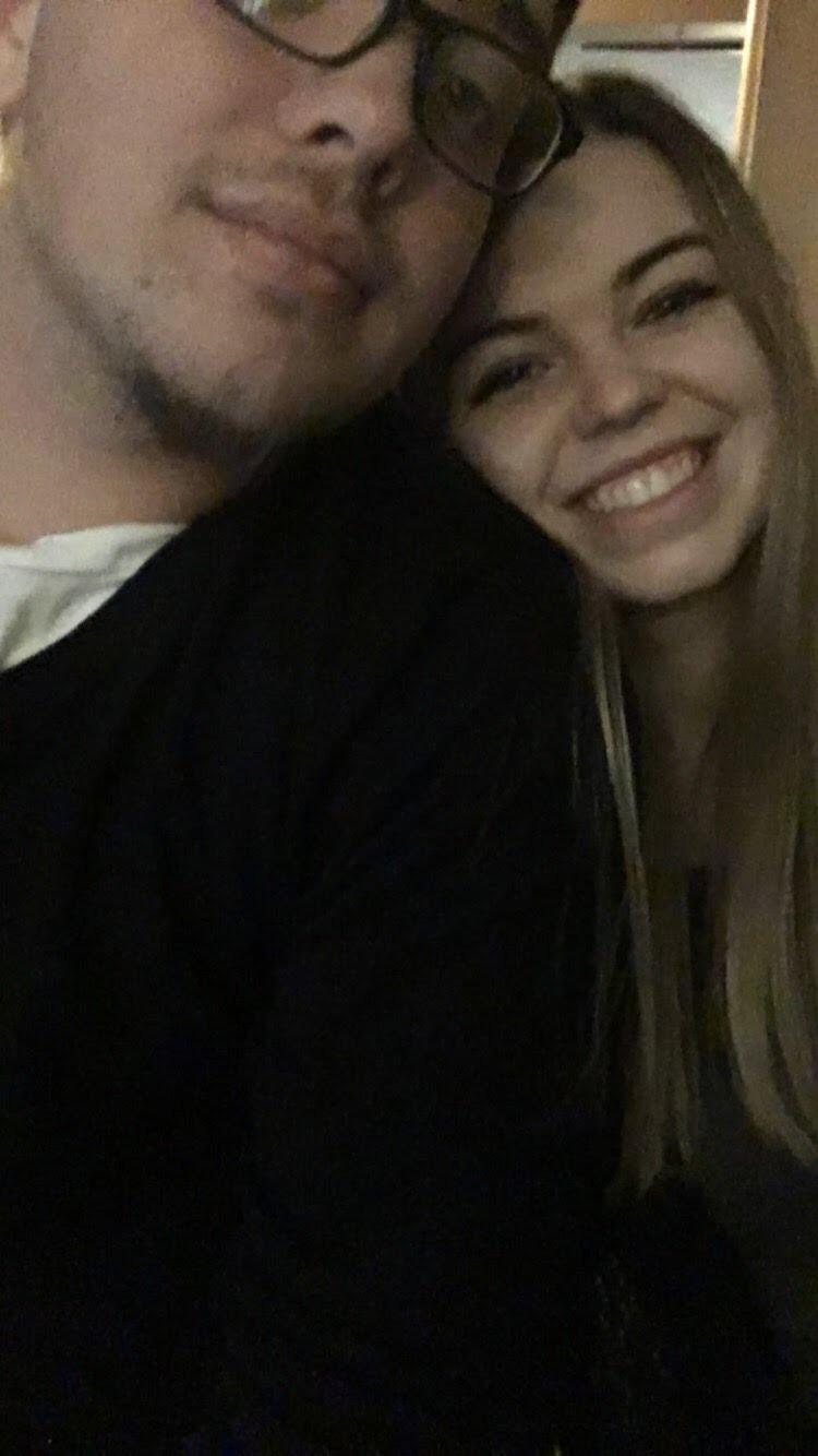 We started dating on August 7, 2015!