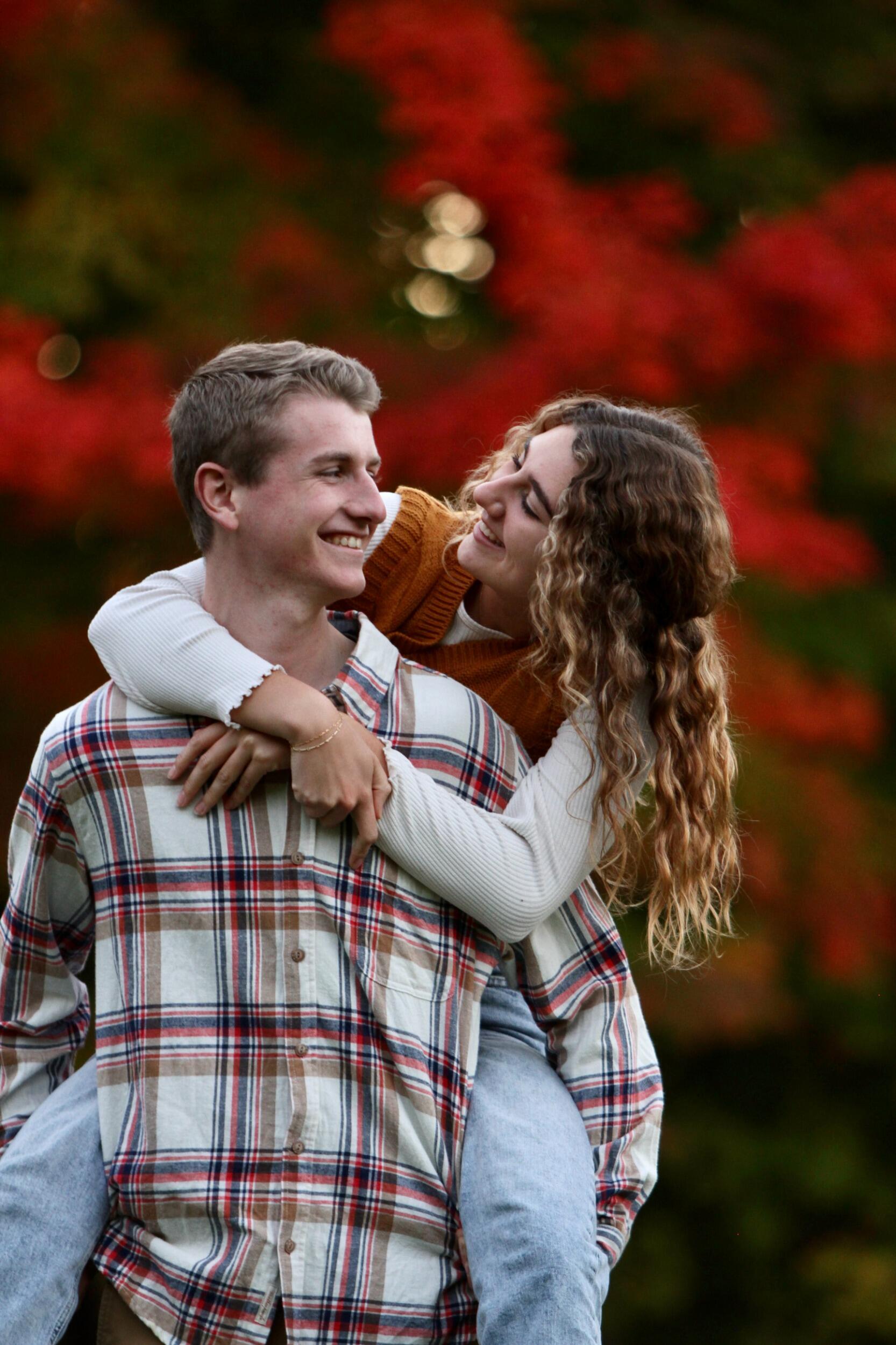Fall photos