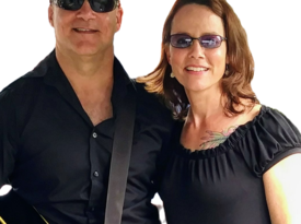 The Villones - Acoustic Duo - Mechanicsburg, PA - Hero Gallery 2