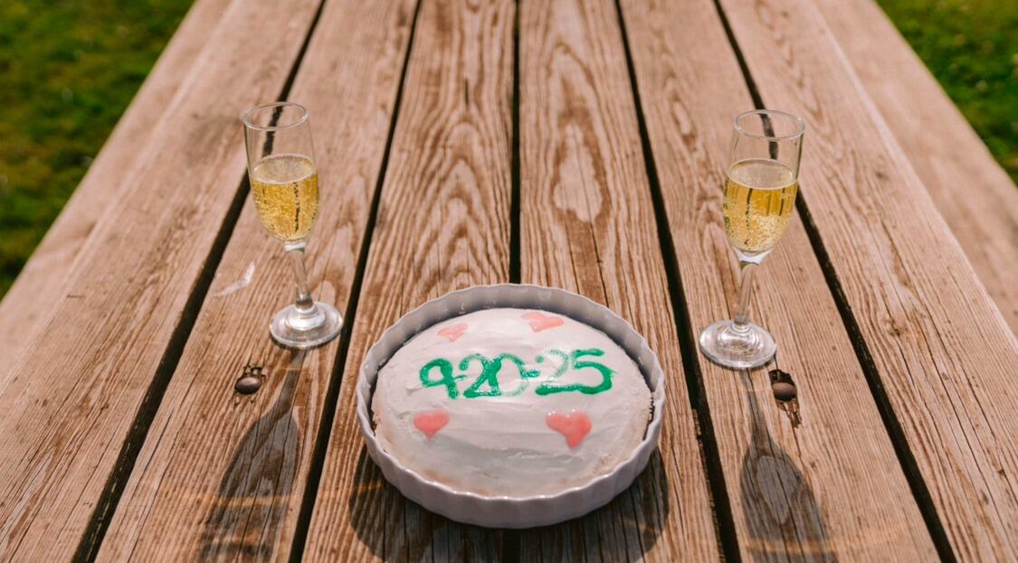 WE CAN NOT WAIT TO CELEBRATE OUR BIG DAY WITH YOU!!