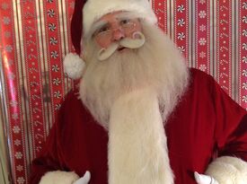 Santa for your party - Santa Claus - Tampa, FL - Hero Gallery 2