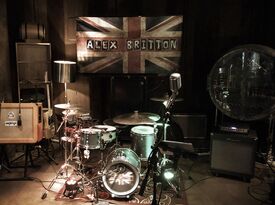 Alex Britton - Classic Rock Band - Everett, WA - Hero Gallery 4