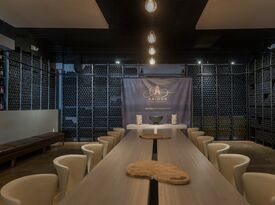 Aridus Wine Company - Scottsdale Tasting Room - Vineyard & Winery - Scottsdale, AZ - Hero Gallery 2