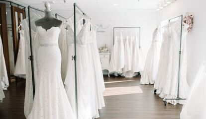 dream bridal boutique