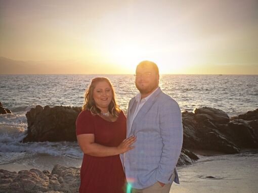 Krystal Ludeman and Chad Gaspard's Wedding Website - The Knot