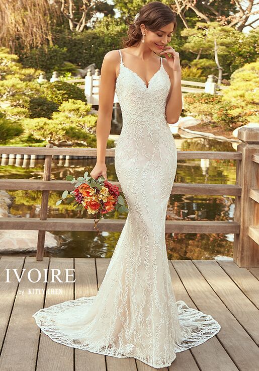 ivoire by kitty chen prices