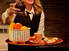 Comedienne - Andrea Mezvinsky - Stand Up Comedian - New York City, NY - Hero Gallery 4