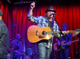Tom Freund - Americana Band - Los Angeles, CA - Hero Gallery 3
