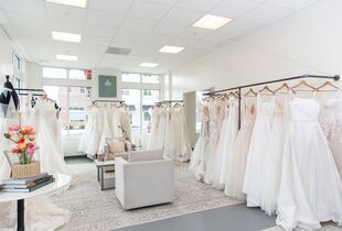 Bridal Salons in Lancaster PA The Knot