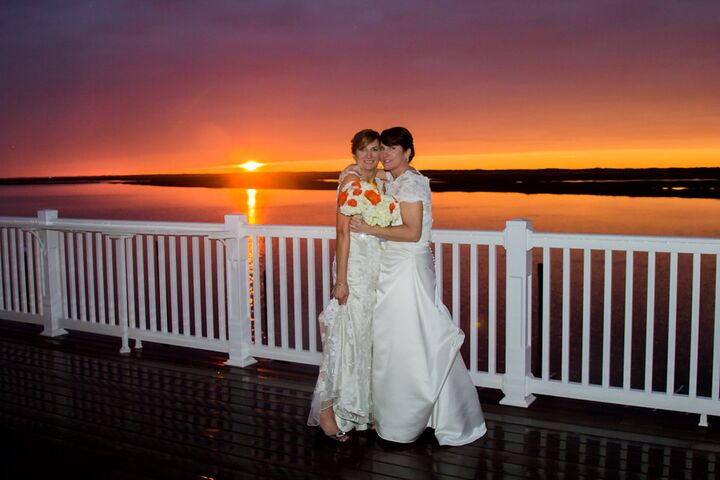 Yacht Club of Sea  Isle  City  Reception  Venues  Sea  Isle  