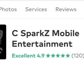 C SparkZ Mobile Entertainment - DJ - Jacksonville, FL - Hero Gallery 2