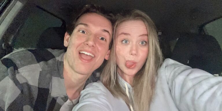 Car Selifies are Kinda Our Thing!