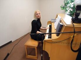 Yana Weaver - Classical Pianist - Jacksonville, FL - Hero Gallery 1