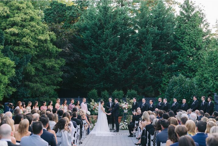 The New York Botanical Garden | Reception Venues - The Knot