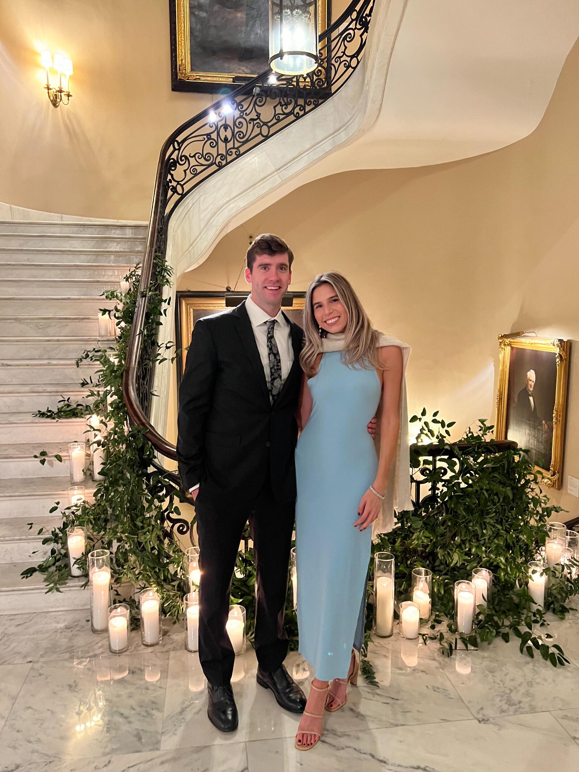 Tay and Jack's Wedding