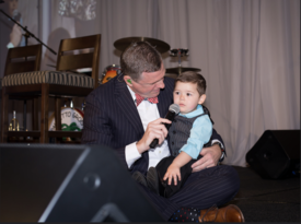 Darron Meares - Bowtie Benefit Auctions - Auctioneer - Greenville, SC - Hero Gallery 2