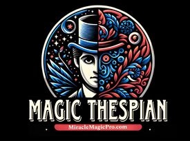 Magic Thespian | Event Elevation - Magician - New York City, NY - Hero Gallery 1