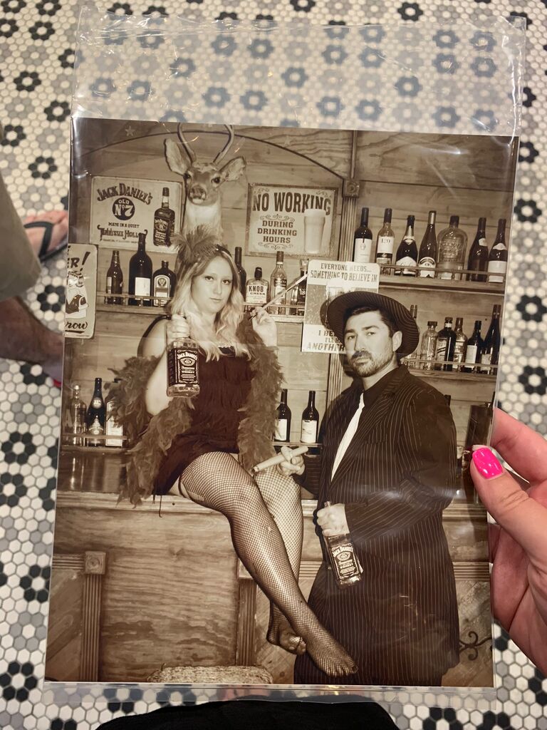 Old Timey Photos in NJ