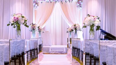 Wedding Venues In Augusta Ga The Knot