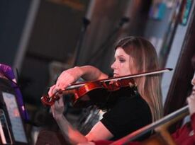 St. Charles String Quartet - String Quartet - Washington, DC - Hero Gallery 2