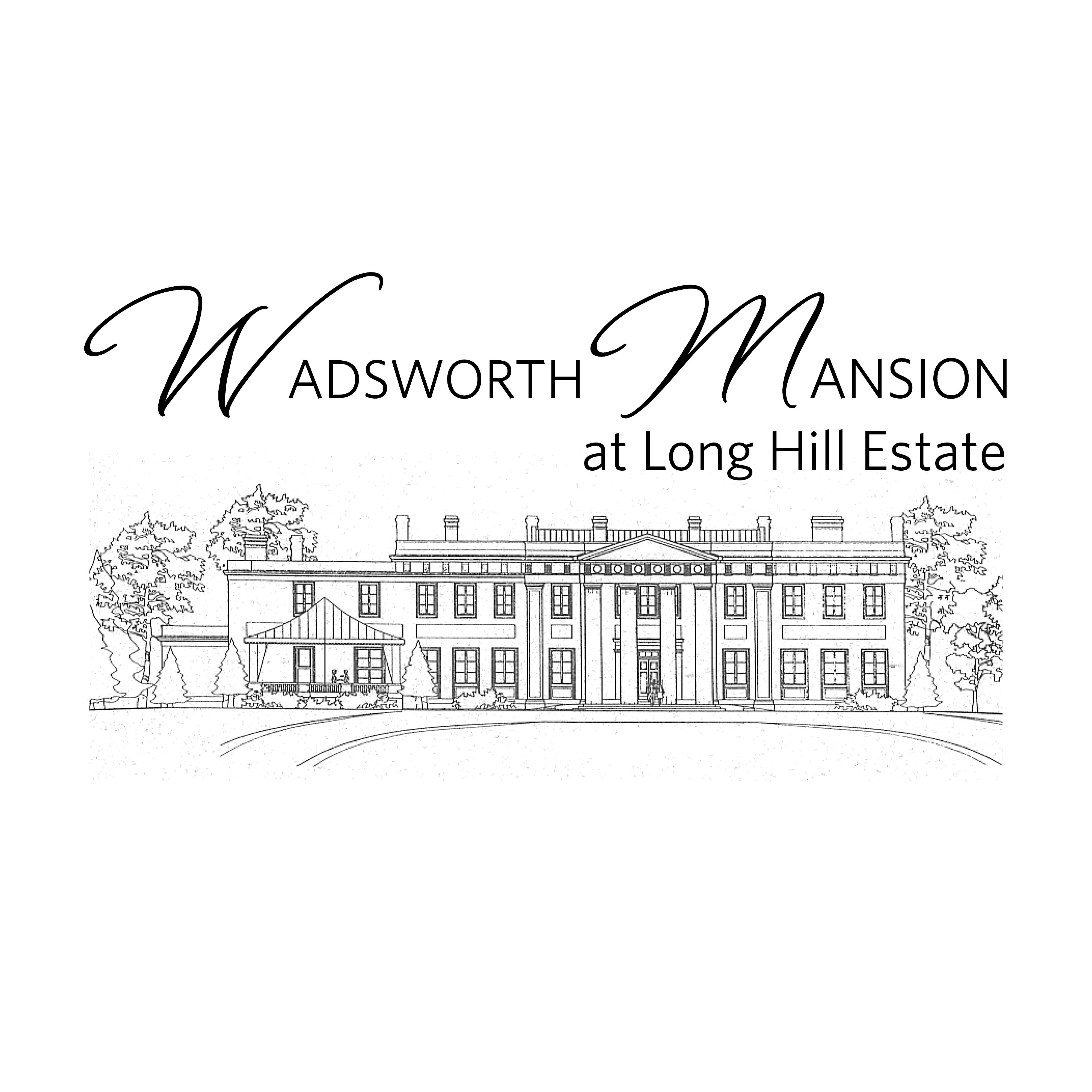 Wadsworth Mansion At Long Hill Reception Venues The Knot