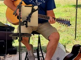 Cam Gordon - Acoustic Guitarist - Orlando, FL - Hero Gallery 2