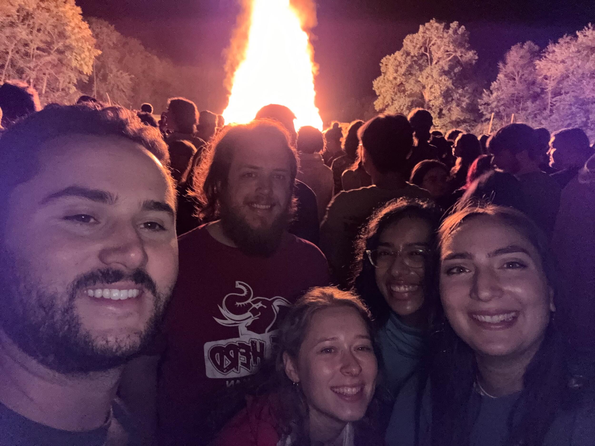 Rose-Hulman 150th Homecoming!
