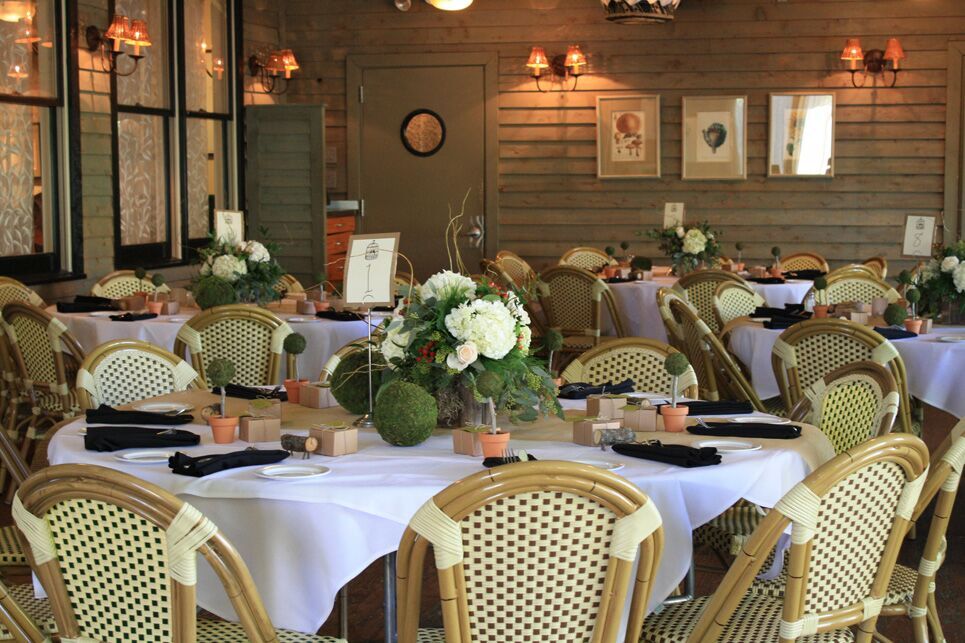 14 Unique Baby Shower Venues in Houston - The Bash