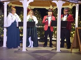 Belles and Beaus Handbell Quartet - Christmas Caroler - Fredericksburg, VA - Hero Gallery 2