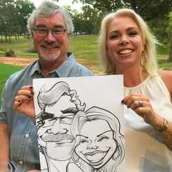 SPEED SKETCHERS CARICATURES, profile image