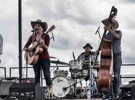 Kristyn Harris Band - Country Band - Fort Worth, TX - Hero Gallery 4
