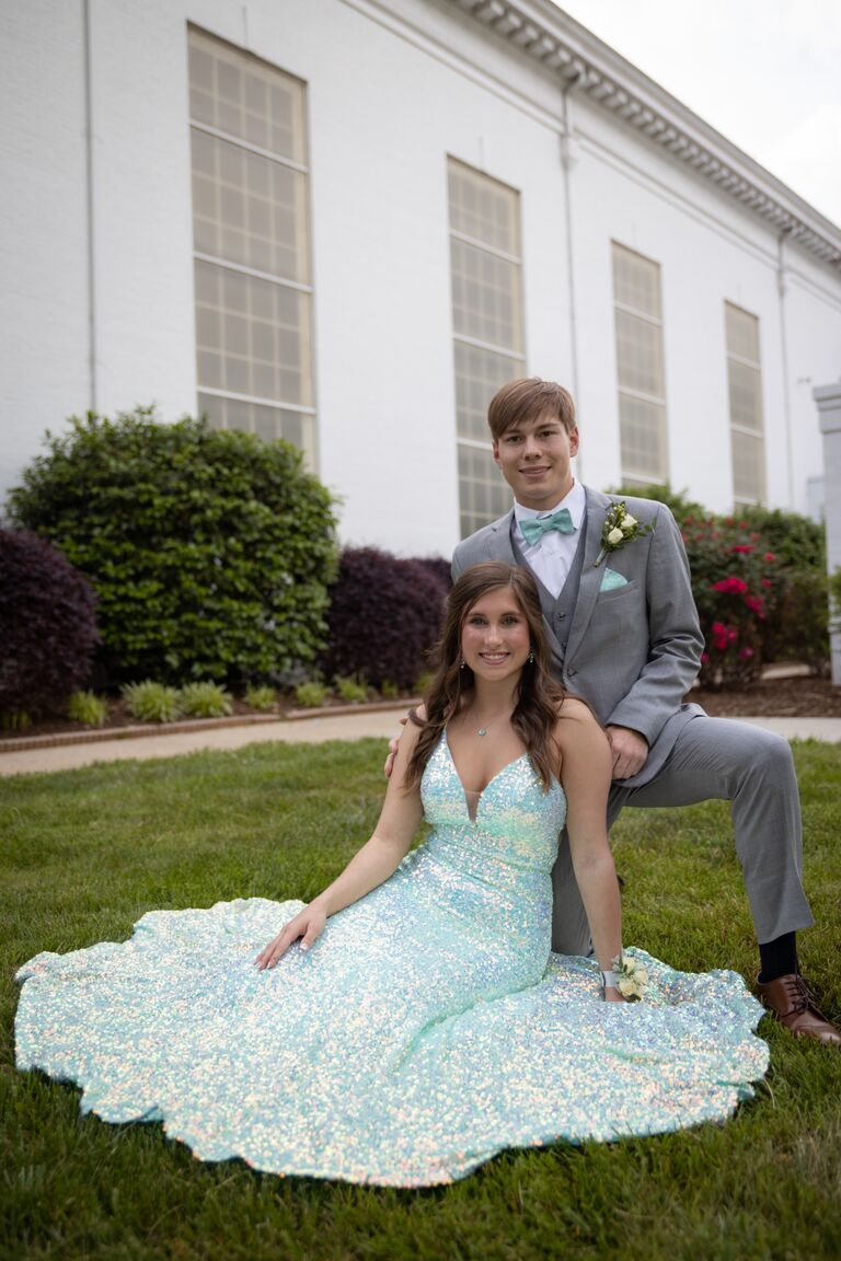 Senior Prom